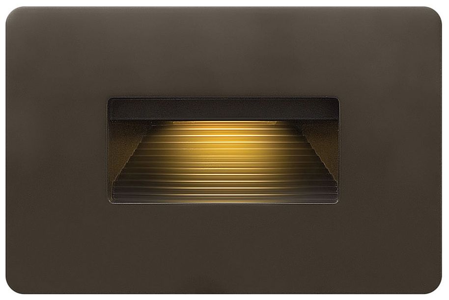 Hinkley Luna Bronze Collection