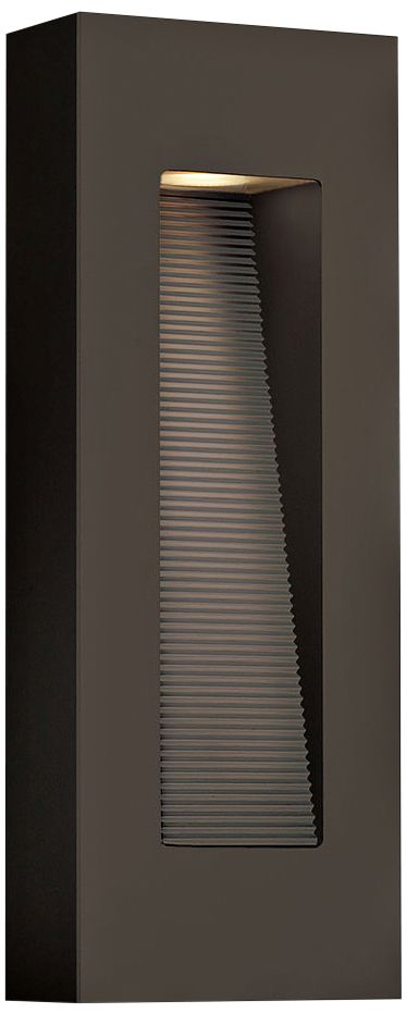 Hinkley Luna Bronze Collection