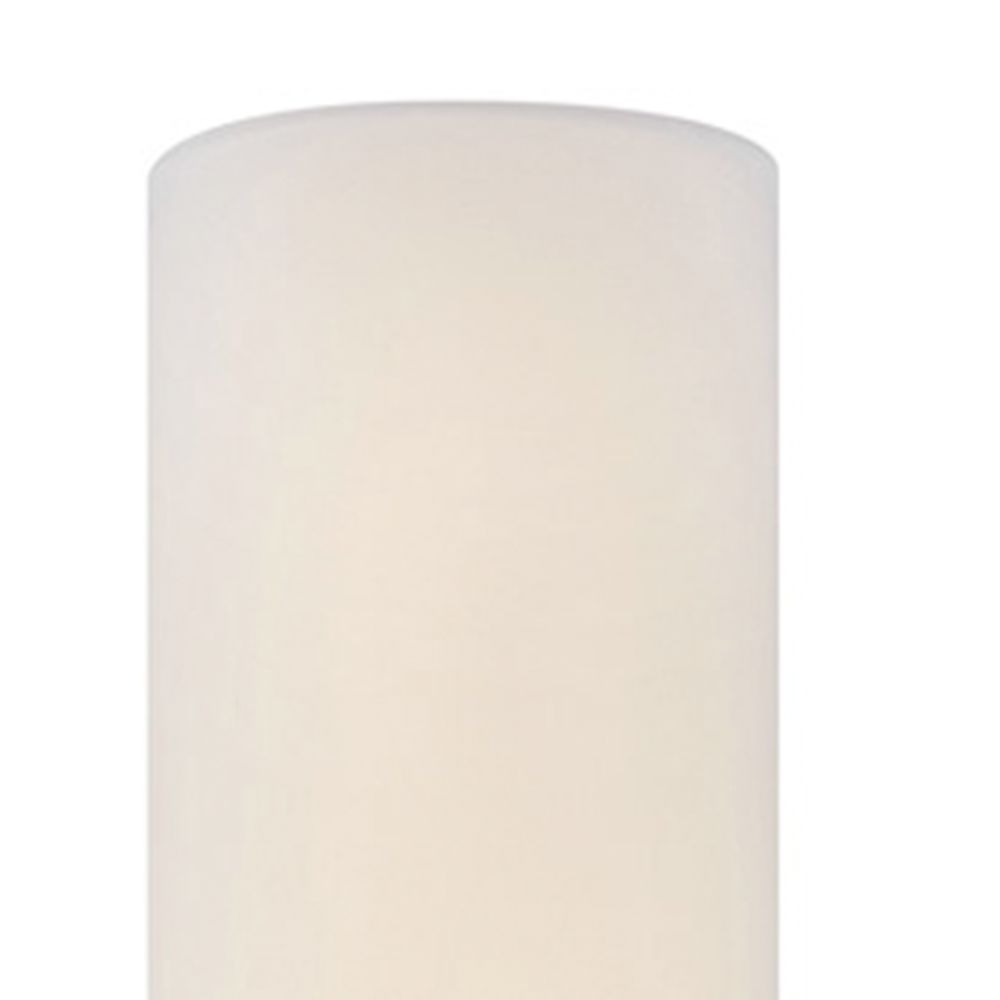 Hinkley Lyra 16" High Brushed Nickel LED Wall Sconce