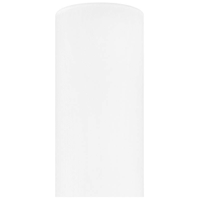 Image 4 Hinkley Lyra 16" High LED Coastal Modern Gold Wall Sconce more views
