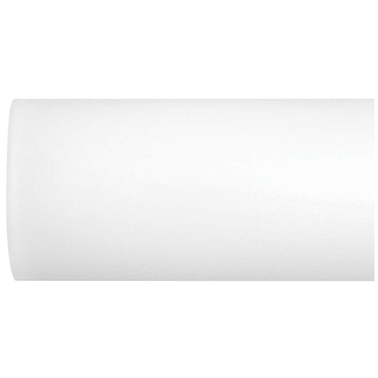 Image 4 Hinkley Lyra 22 1/2" Wide Lacquered Brass LED Bath Light more views
