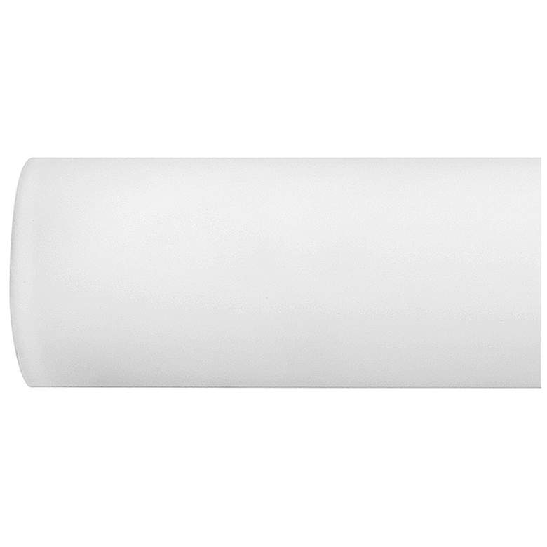 Image 4 Hinkley Lyra 31 3/4" Wide Linear Modern Brass Bath Light more views