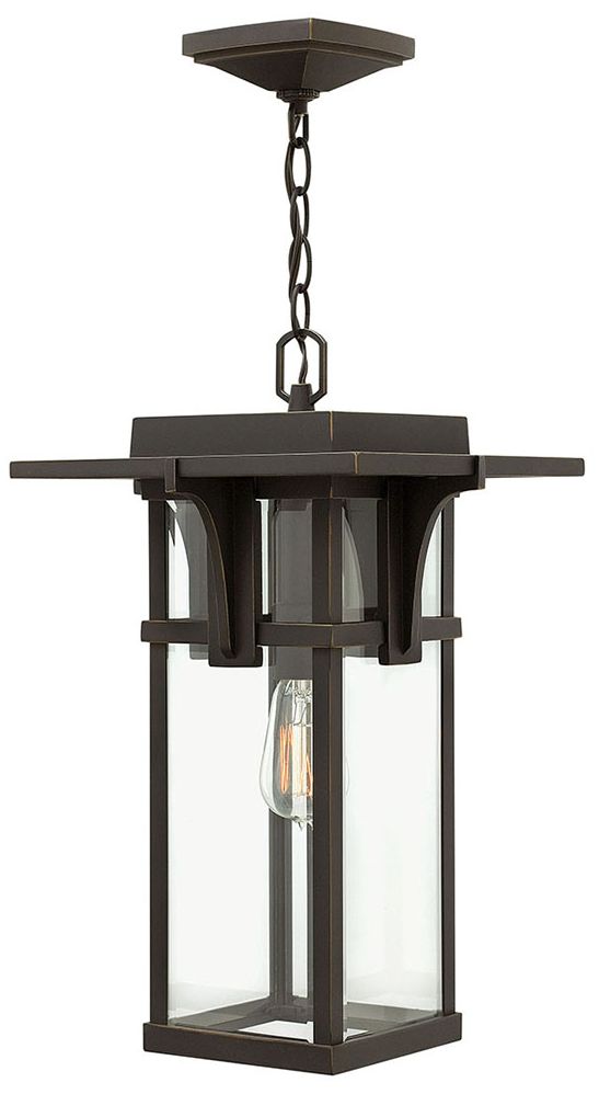 Hinkley Manhattan Collection