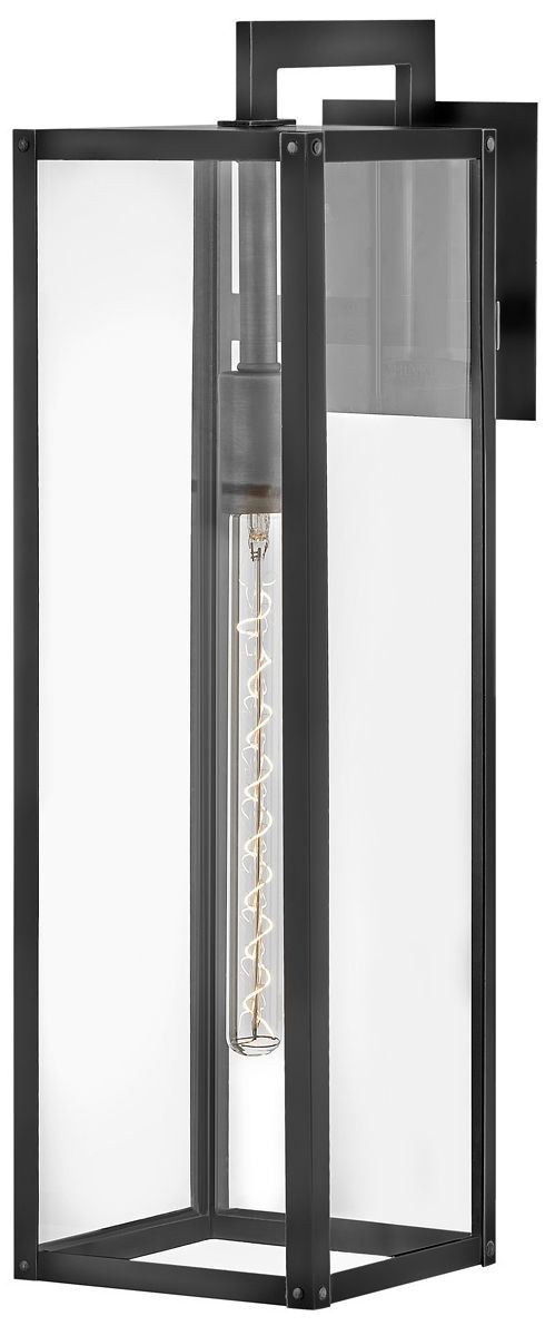 HINKLEY Max Black Collection