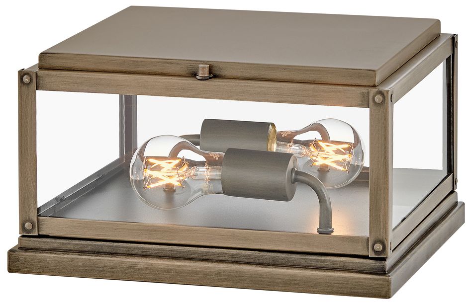 HINKLEY Max Bronze Collection