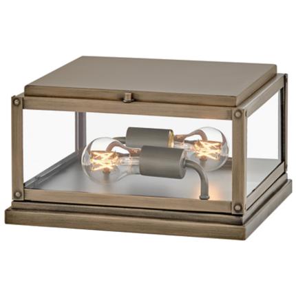 HINKLEY Max Bronze Collection