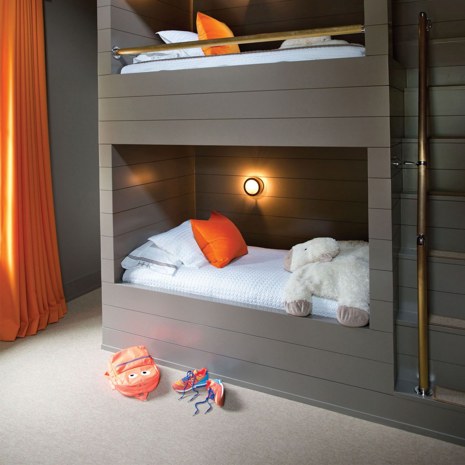 Image 6 Hinkley Mercer 6 3/4" High Brushed Nickel Wall Sconce more views