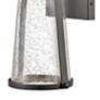 4_Hinkley Miles 12" High Black LED Outdoor Wall Light more views