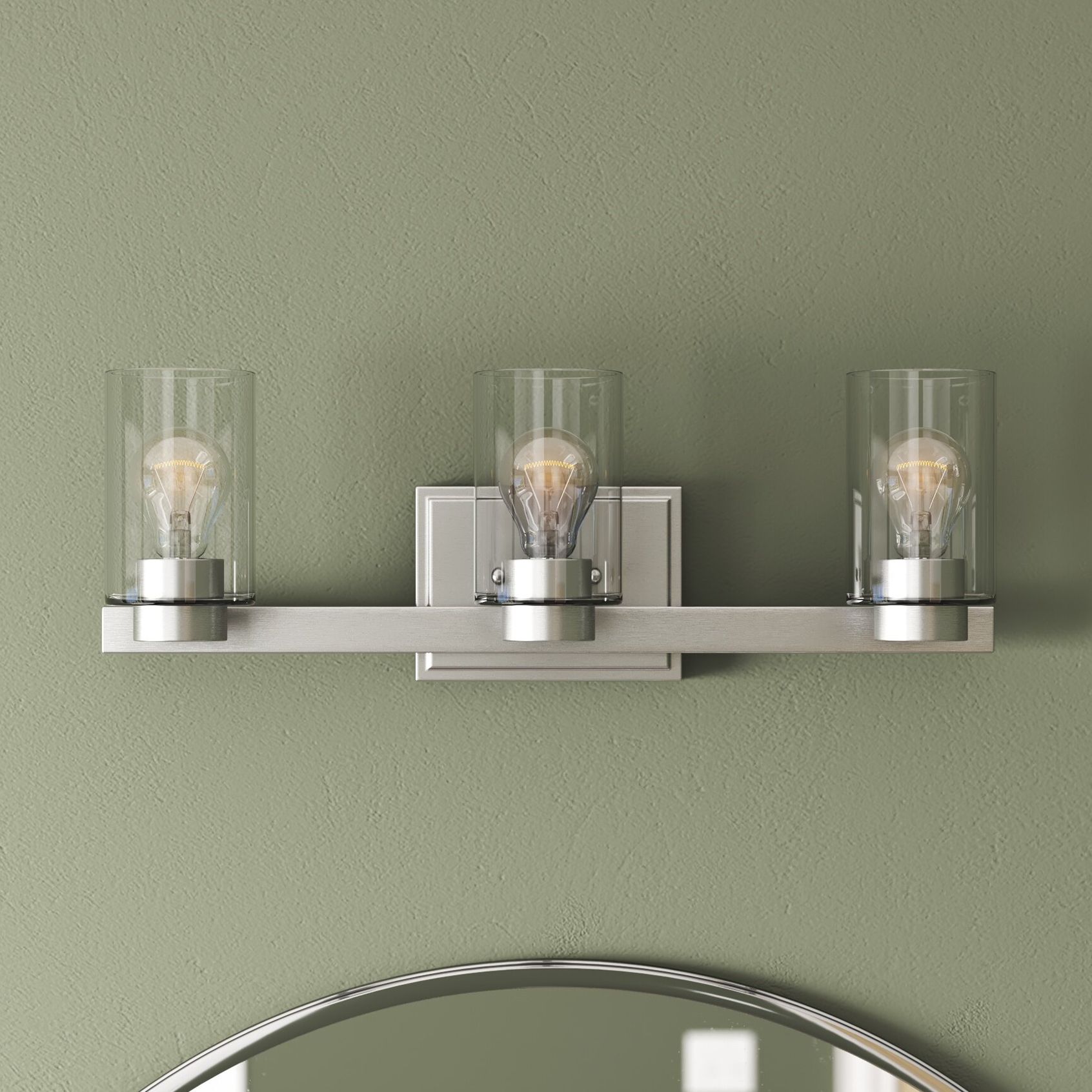 HINKLEY Miley Silver Collection