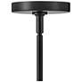 3_Hinkley Millie 24" Wide Black 10-Light Chandelier more views