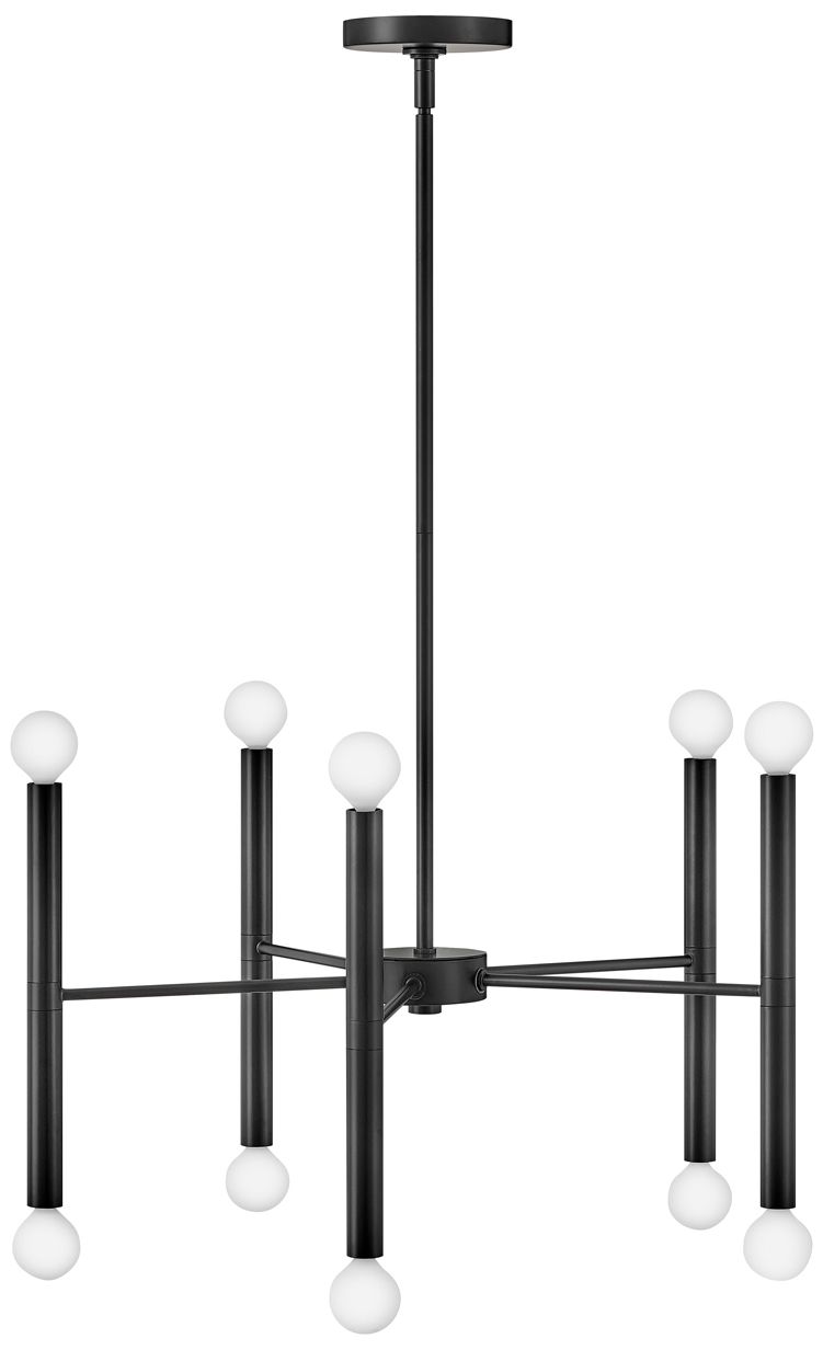 Hinkley Millie Black Collection