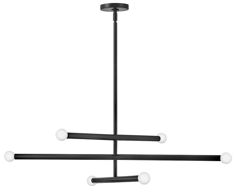 Hinkley Millie Black Collection