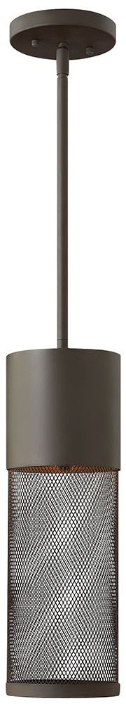 Hinkley Moco Bronze Collection