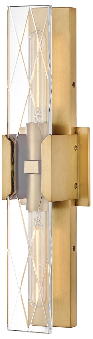 Hinkley Monte Collection