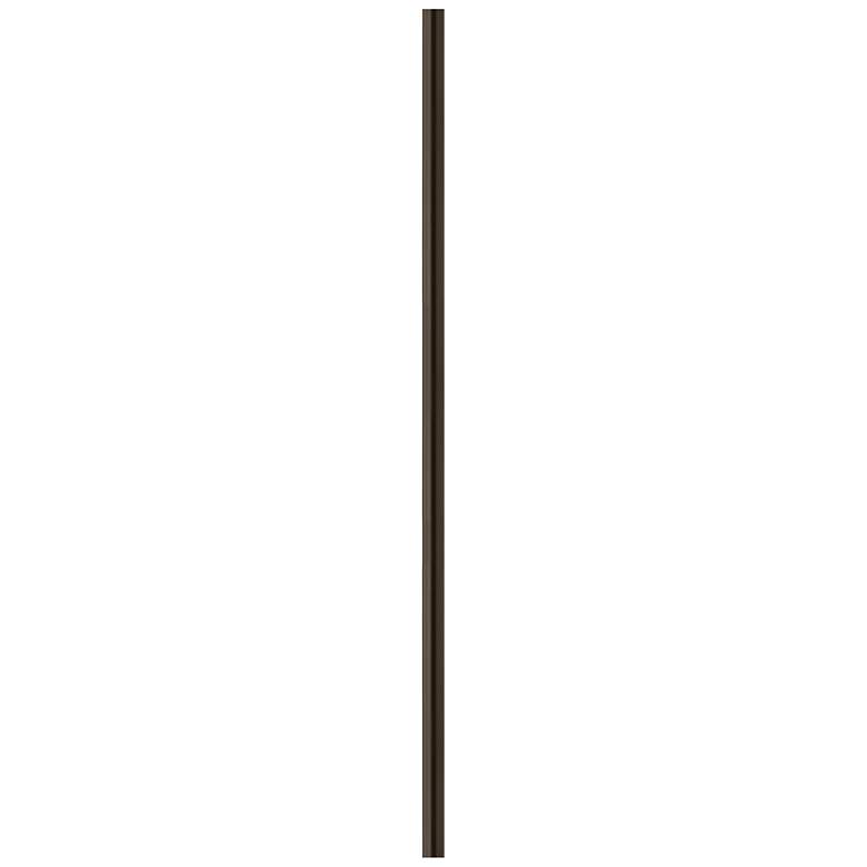Image 1 Hinkley Nexus 24" Bronze Path Light Stem
