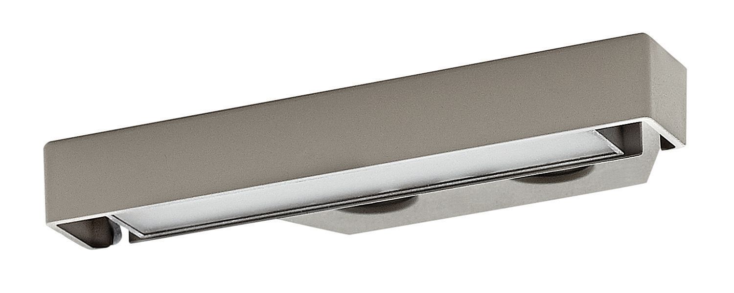 Image 5 Hinkley Nuvi 5" Wide Sandstone LED Landscape Deck Light more views