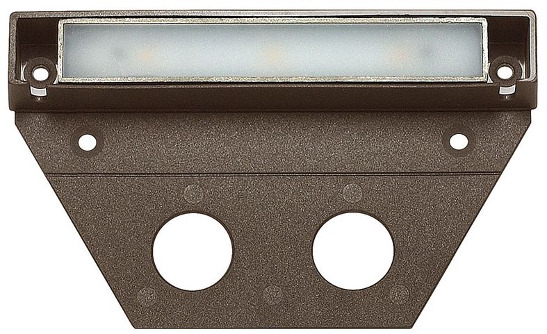 Hinkley Nuvi Bronze Collection