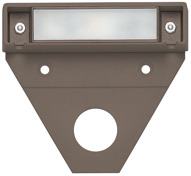 Hinkley Nuvi Bronze Collection