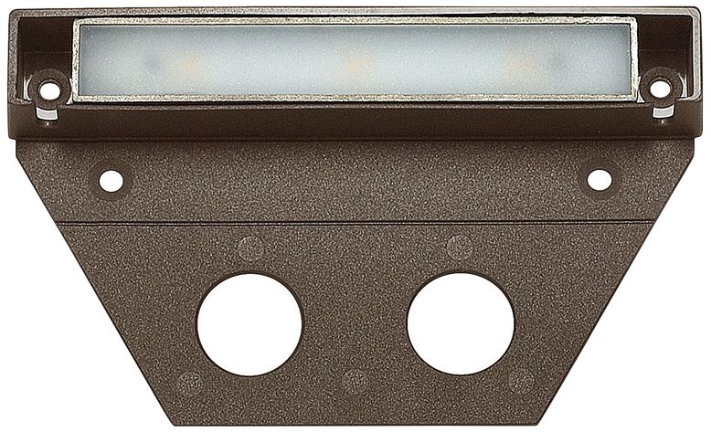 Hinkley Nuvi Bronze Collection