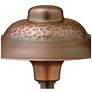 5_Hinkley Oath 17"H Olde Copper LED Landscape Path Light more views