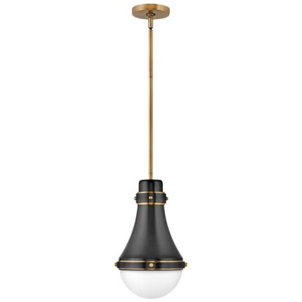 HINKLEY Oliver Brass - Antique Brass Collection