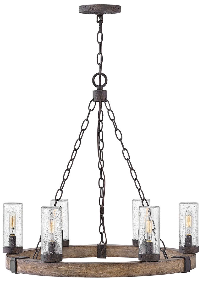 Hinkley Open Air Bronze Collection