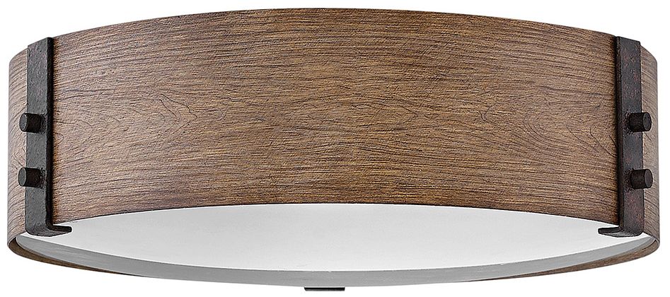 Hinkley Open Air Bronze Collection