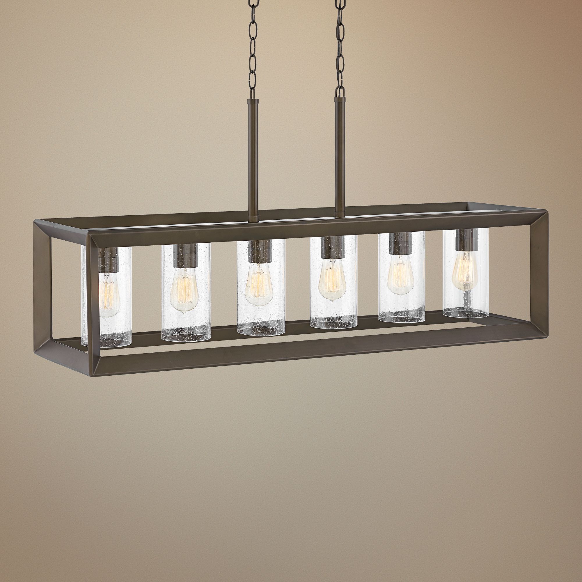 Hinkley Open Air Bronze Collection