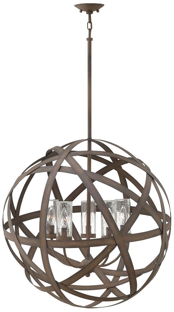 Hinkley Open Air Bronze Collection