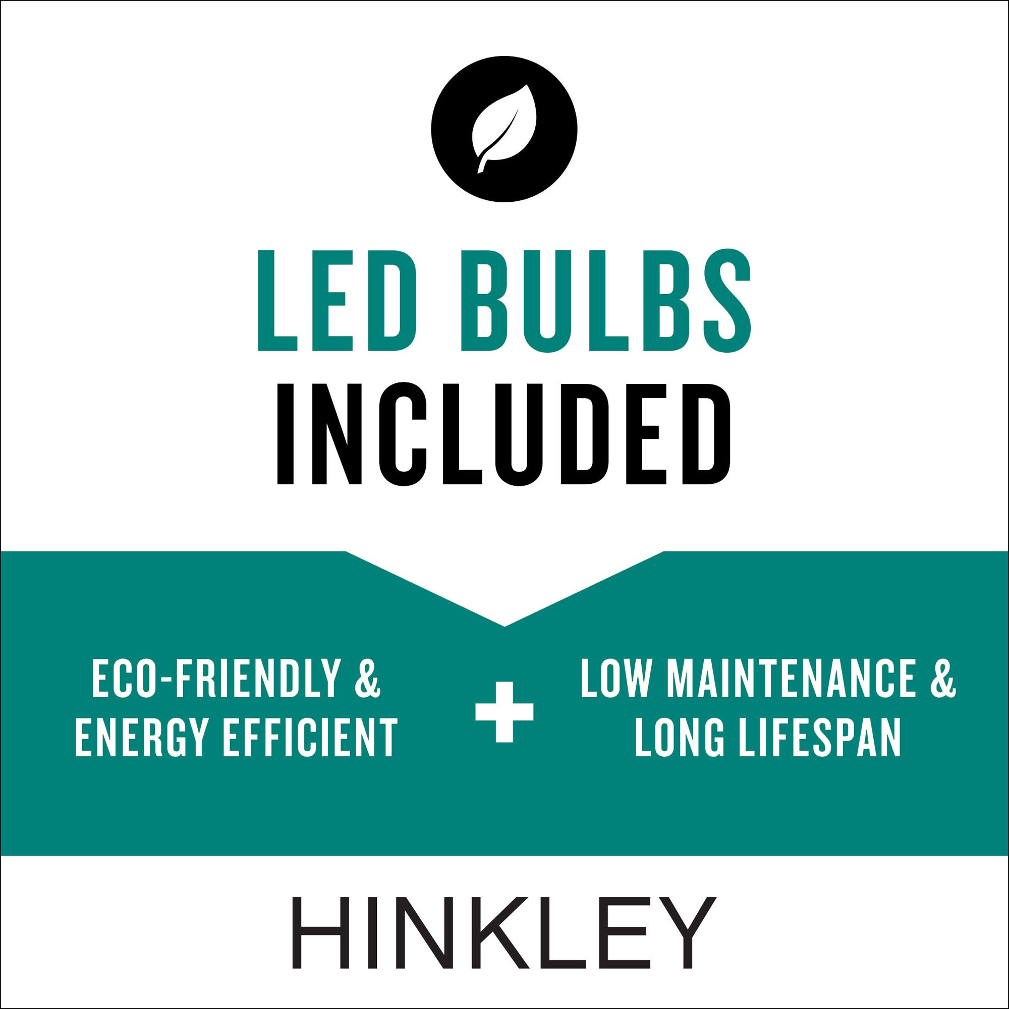 Hinkley Outdoor Bingham Medium LED Wall Mount Lantern 6" Sienna