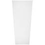 3_Hinkley - Outdoor Cruz Large Wall Mount Lantern- Textured White more views