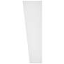 6_Hinkley - Outdoor Cruz Large Wall Mount Lantern- Textured White more views