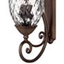 2_Hinkley Outdoor Plantation Extra Large Wall Lantern 34.25" more views