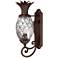Hinkley Outdoor Plantation Large Wall Mount Lantern 21.25"