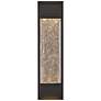 6_Hinkley Outdoor Rune LED Large Wall Mount Lantern Black more views