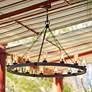Thumbnail1 of Hinkley - Outdoor Sawyer Extra Large Single Tier- Black