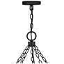 Thumbnail4 of Hinkley - Outdoor Sawyer Extra Large Single Tier- Black more views