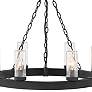 Thumbnail2 of Hinkley - Outdoor Sawyer Medium Single Tier- Black more views
