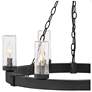 Thumbnail3 of Hinkley - Outdoor Sawyer Medium Single Tier- Black more views