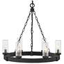 Thumbnail4 of Hinkley - Outdoor Sawyer Medium Single Tier- Black more views