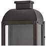 Thumbnail4 of Hinkley Outdoor Tiverton Medium Wall Mount Lantern Dark Oxidized Brass more views