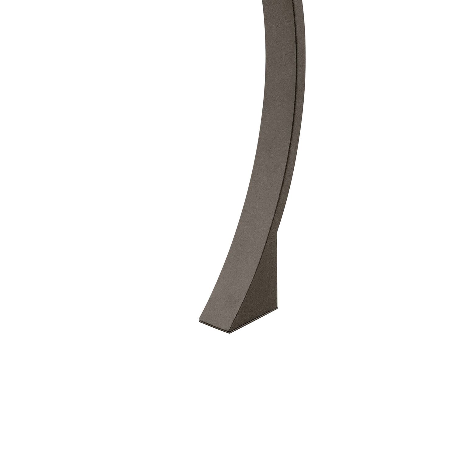 Image 7 Hinkley Path Arc 23" High Bronze Arc LED Path Light more views