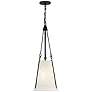 1_Hinkley Pendant Danvers Small Pendant Black