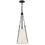 5_Hinkley Pendant Danvers Small Pendant Black more views