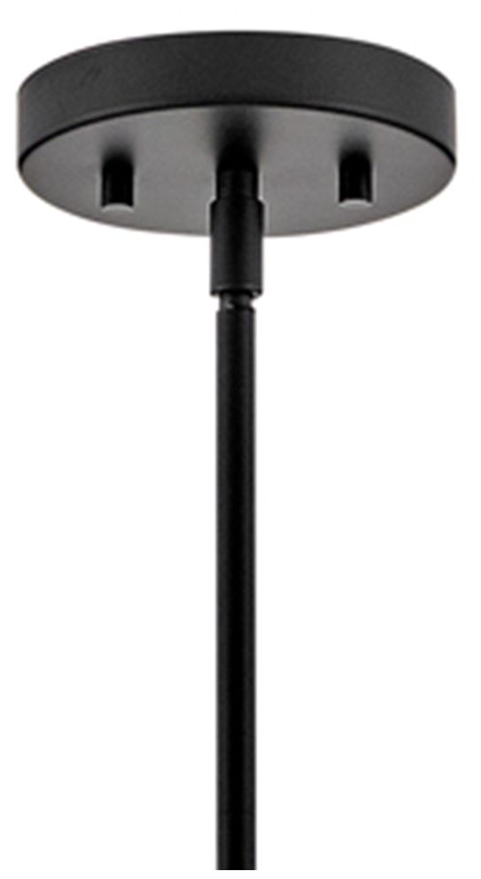 Image 7 HINKLEY PENDANT ELOISE Small Pendant Black more views