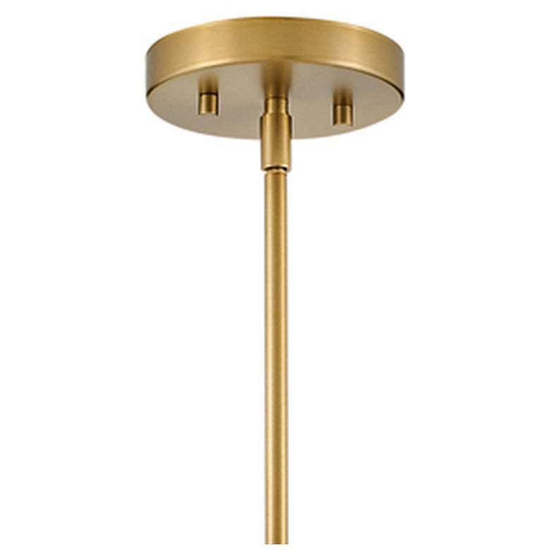 Image 7 HINKLEY PENDANT ELOISE Small Pendant Lacquered Brass more views