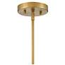 7_HINKLEY PENDANT ELOISE Small Pendant Lacquered Brass more views