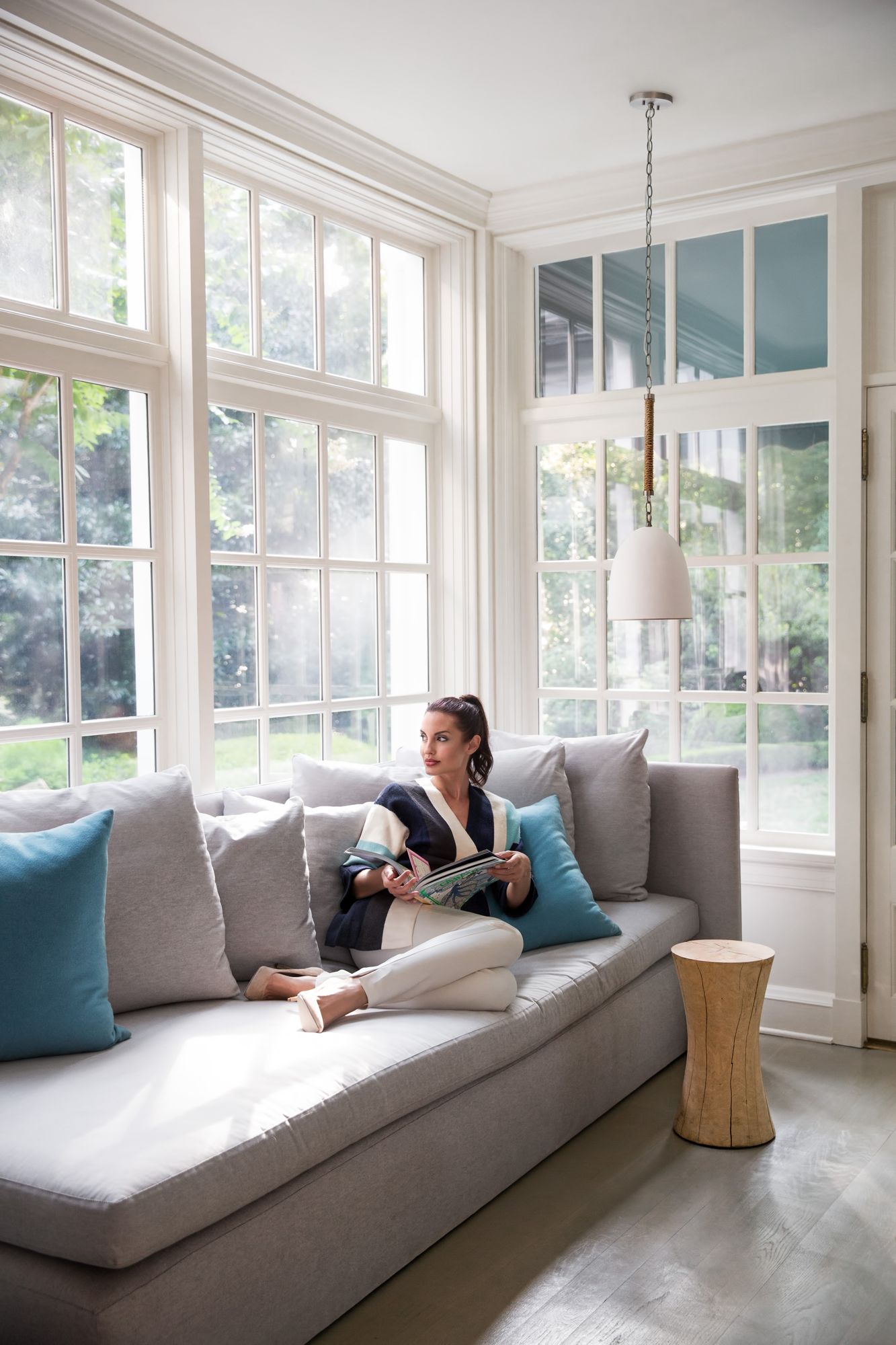 Hinkley Pendant Nash Small Pendant 10" Antique Nickel