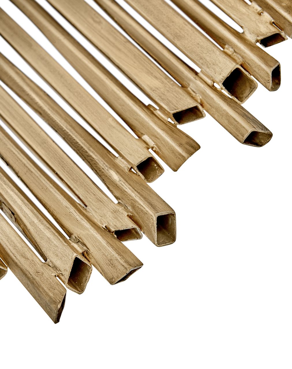 Image 3 Hinkley Pendant Roca Large Convertible Pendant 20" Burnished Gold more views