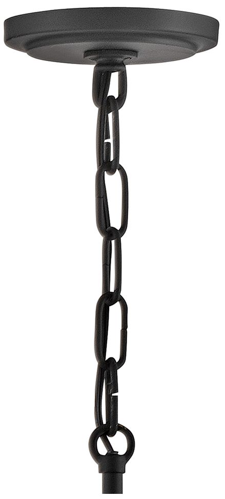 Hinkley - Pendant Twyla Medium Pendant- Black